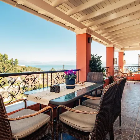 Vakantiehuis Seaview - Calmare