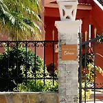 Seaview - Calmare Ferienhaus