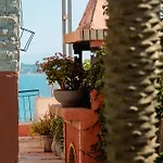 Seaview - Calmare