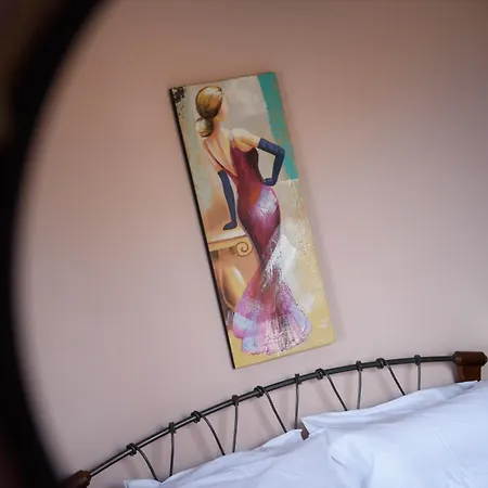 Seaview - Calmare Holiday home