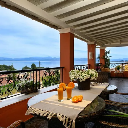Seaview - Calmare *