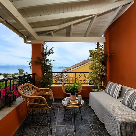 Holiday home Seaview - Calmare *