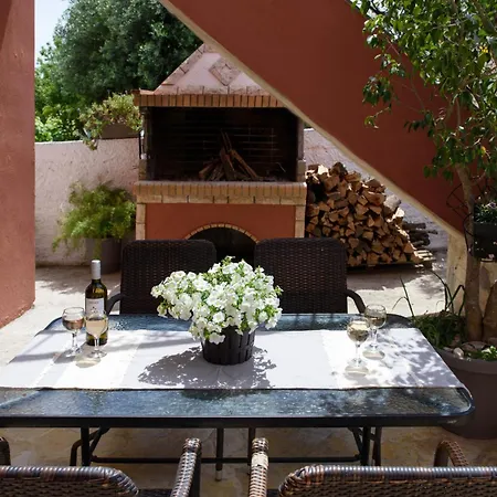 Holiday home Seaview - Calmare *
