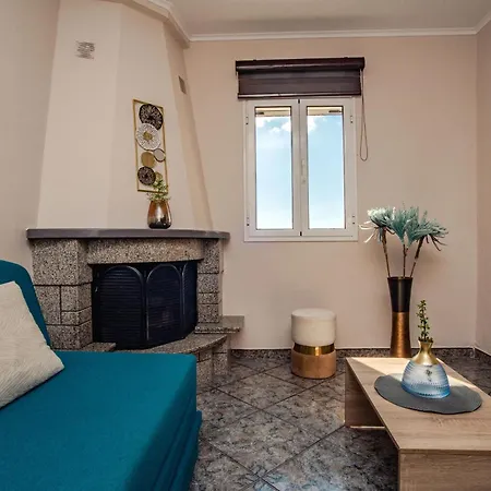 Hébergement de vacances Seaview - Calmare *