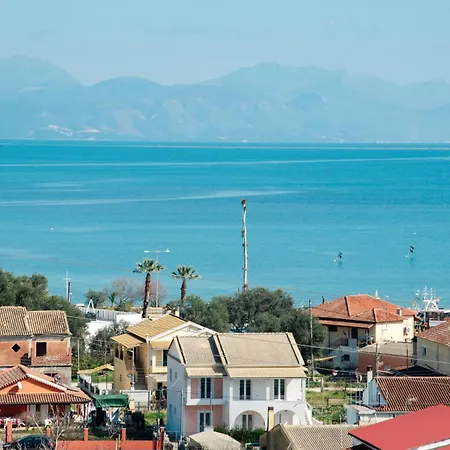 Seaview - Calmare *