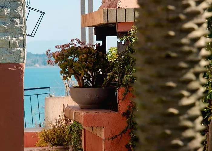 Seaview - Calmare
