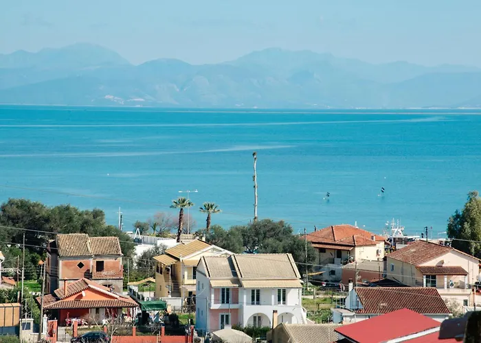 Seaview - Calmare *