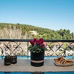 Seaview - Calmare Petrití